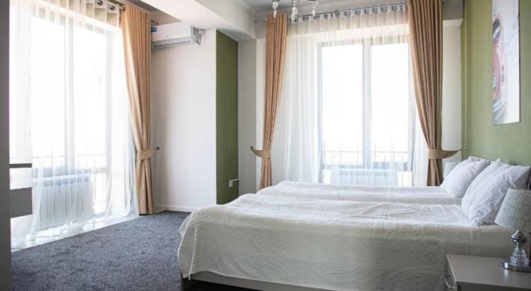 CASABLANCA Apart hotel — photo 2