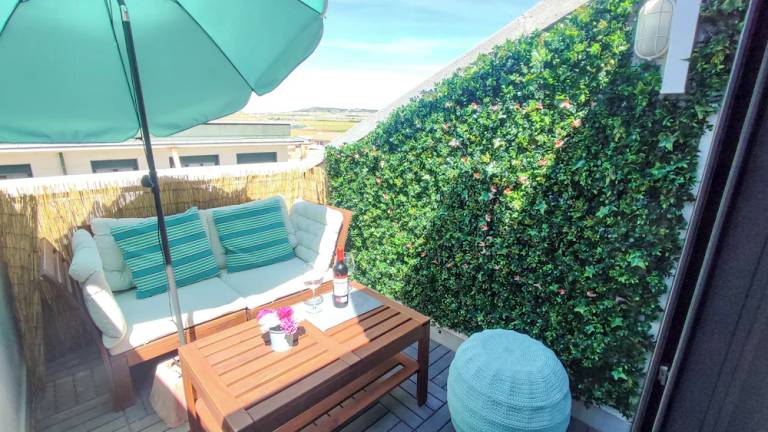 Apartamento Tordesillas