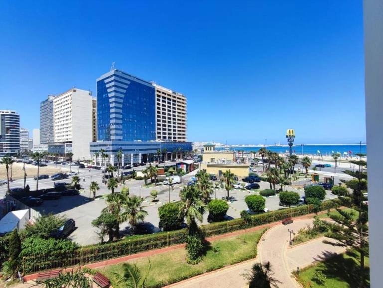 Résidence de tourisme Tanger