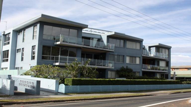 Apartment  Tuncurry