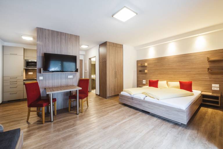Ferienwohnung Kleinarl