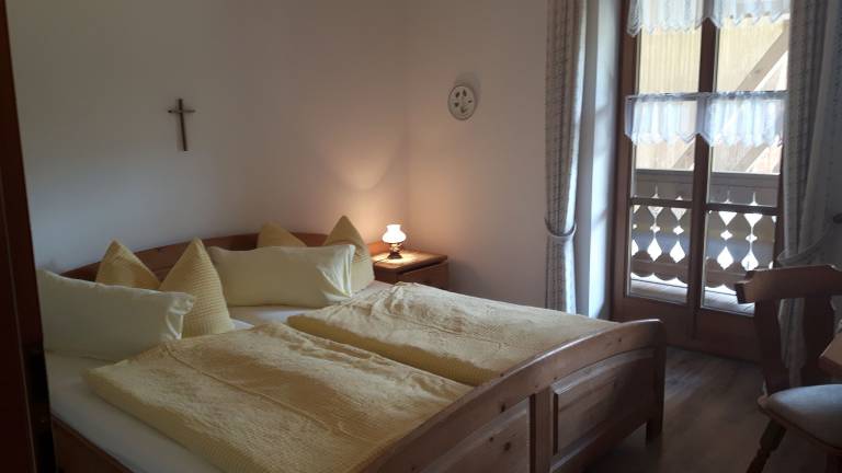 Ferienwohnung Bad Reichenhall