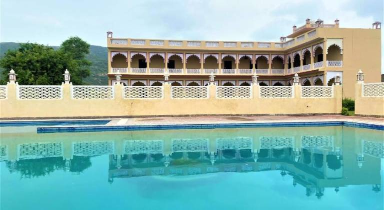 Hotel Horizon Pushkar — photo 3