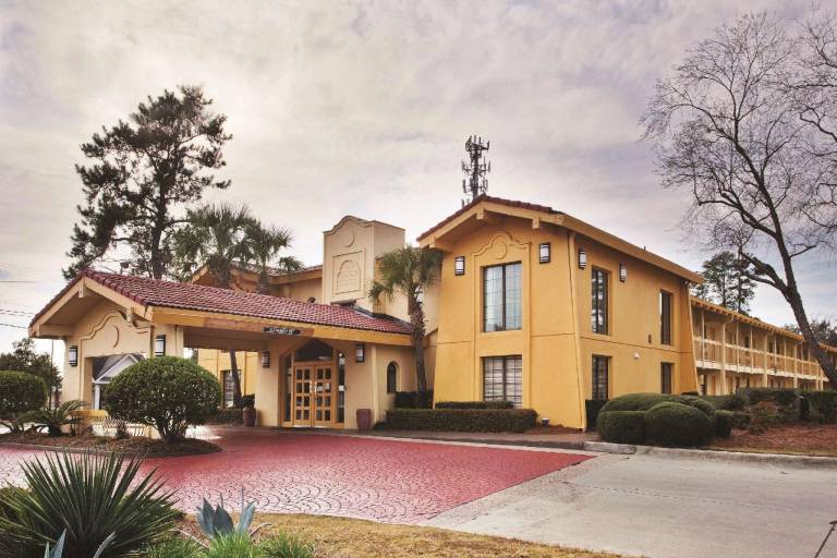 La Quinta Inn Savannah Midtown in Savannah, GA