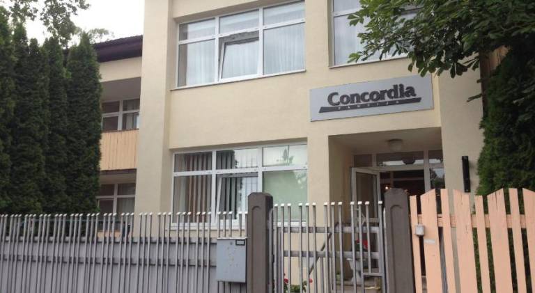 Concordia — photo 4