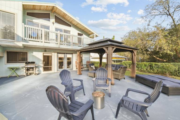 Apartment Weeki Wachee
