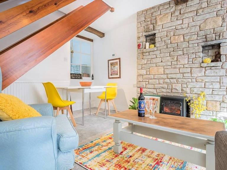 Fully equipped wonderful cottage with garden | Pets allowed — photo 3