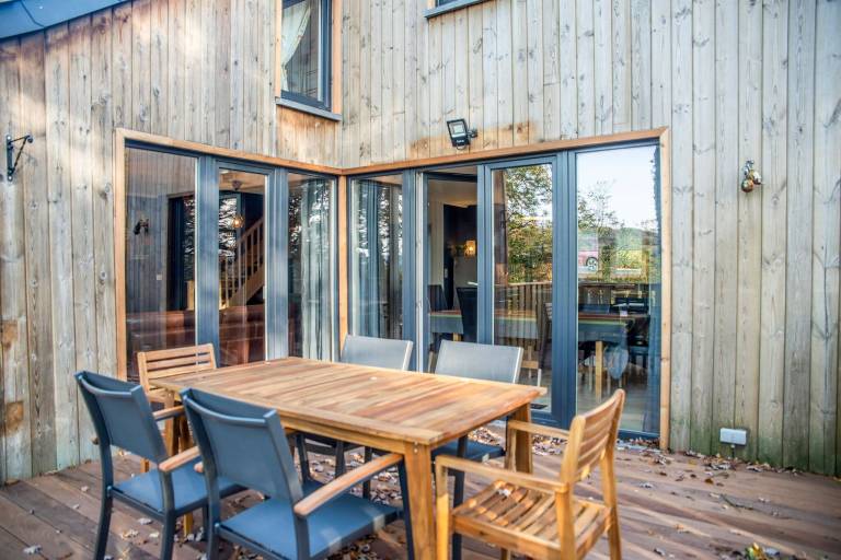 Fully equipped big house with yard, sauna & terrace | Nature view | Pets are welcome — photo 2