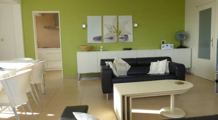 Lovely rental apartment | Beach nearby | Dogs allowed — photo 2