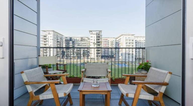 Nice apartment | Pet-friendly — photo 2