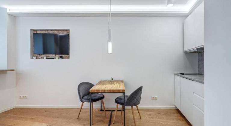 Rental apartment with 1 room for 2 persons — photo 4