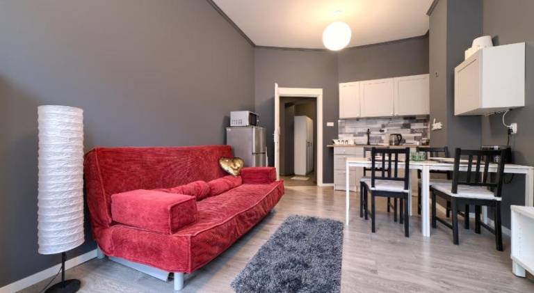 Wonderful holiday apartment | Next to the beach | Pets allowed — photo 2