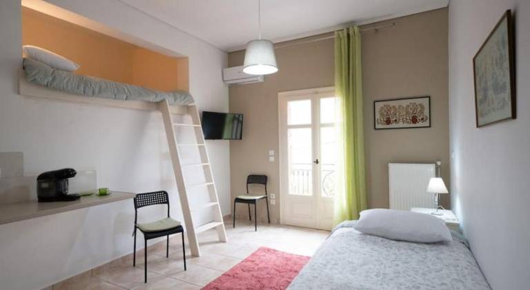 Apartma Delphi