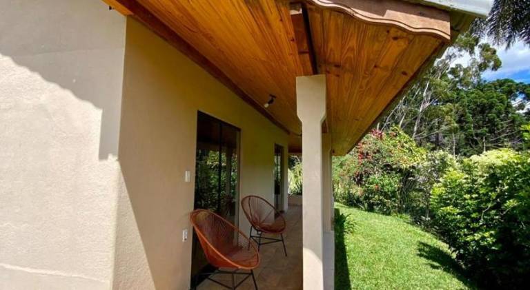 Vacation home with 2 rooms for 5 persons — photo 5