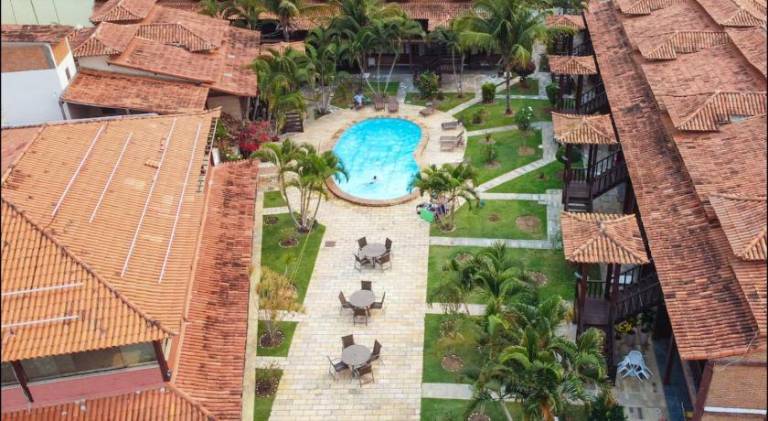 Rental apartment with pool | Next to the beach | Good for workation | Pets allowed — photo 3
