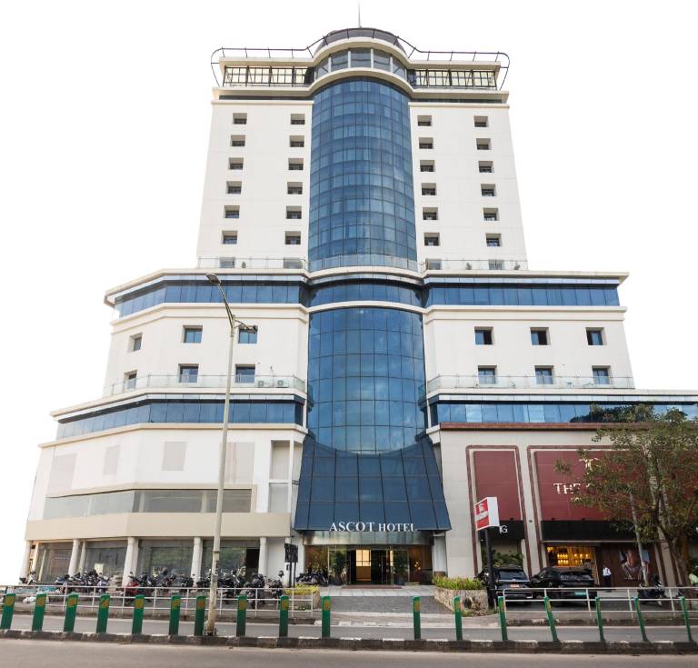 Ascot Hotel Calicut