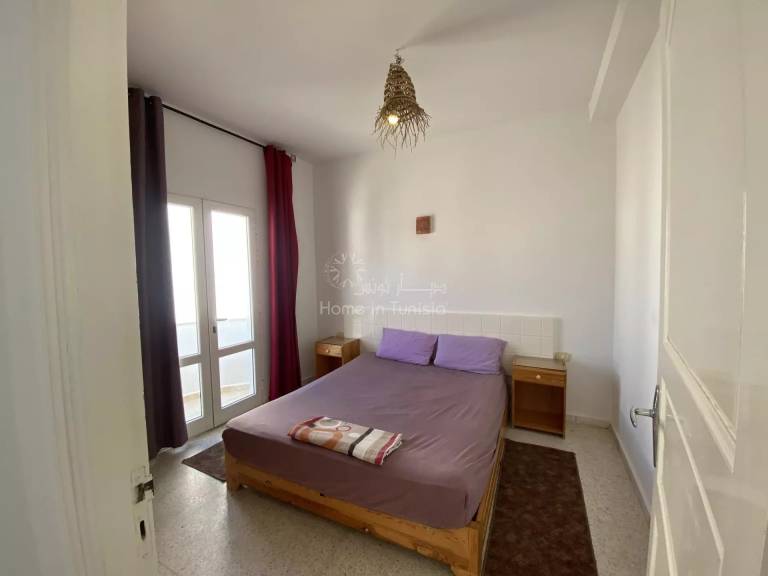 Appartement  Sousse