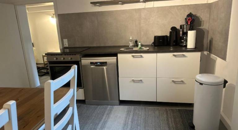 Holiday apartment with 2 rooms for 3 persons — photo 3
