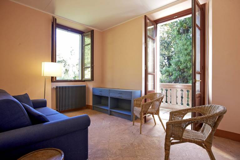 Fully equipped lovely vacation home with grill & garden | Garden view | Suitable for remote work | Pet-friendly — photo 5