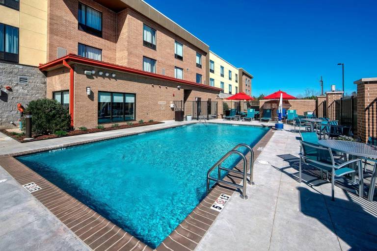 TownePlace Suites by Marriott Hattiesburg in Hattiesburg, MS