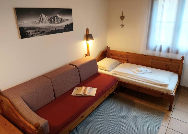 Children-friendly rental apartment with garden & terrace | Pet-friendly — photo 2