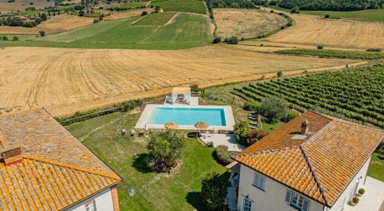 Farm with yard & pool | Suitable for remote work | Dogs allowed — photo 3