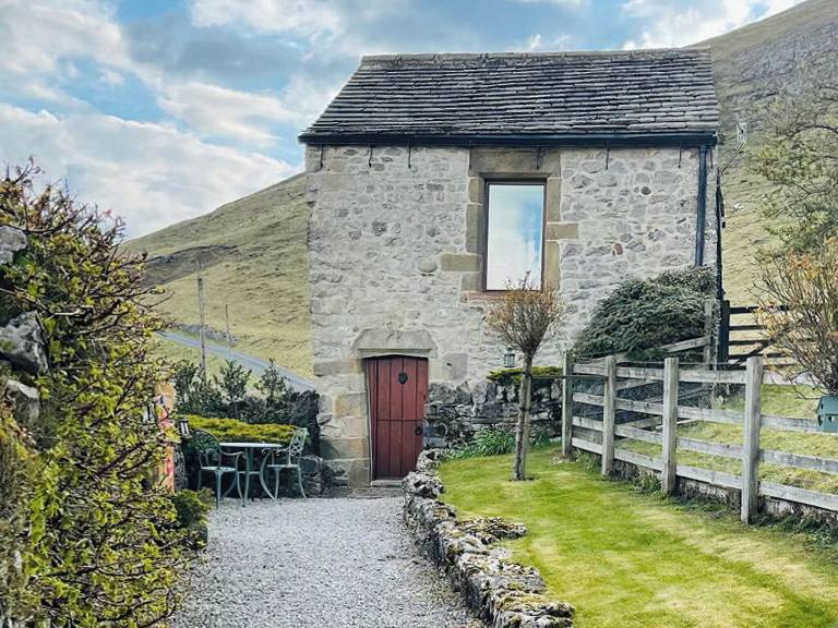 Cottage  Kettlewell