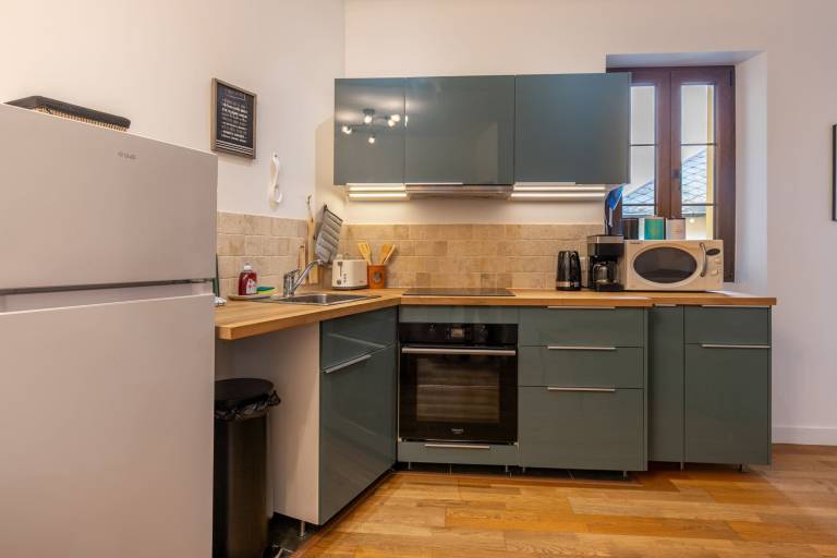 Appartement Romorantin-Lanthenay