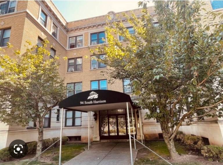Apartment  Maplewood