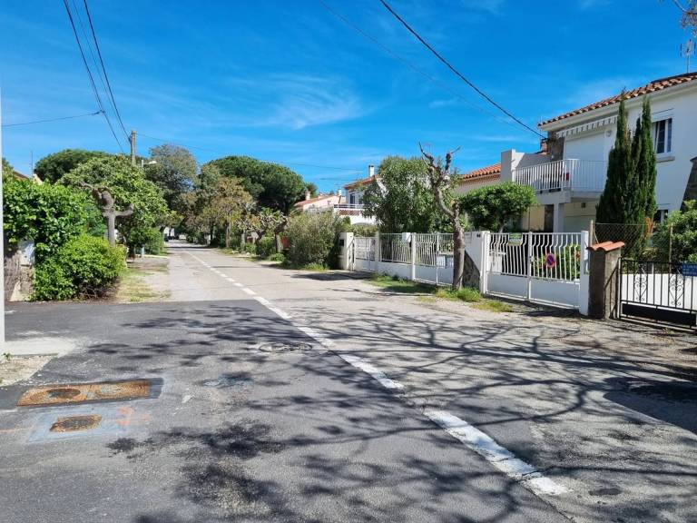 Appartement Argelès-sur-Mer