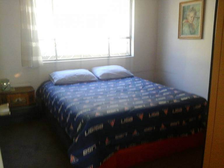 Privatzimmer