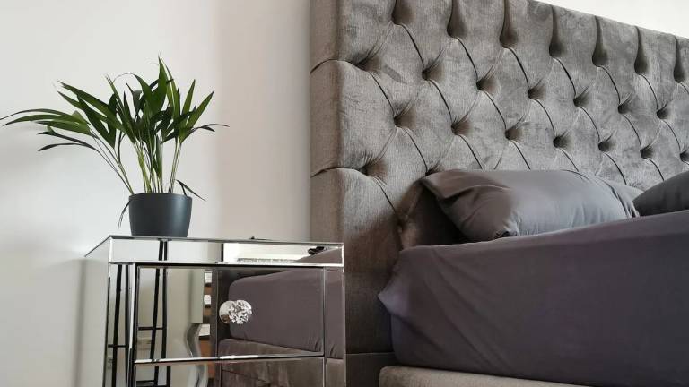 66 m² Ferienwohnung