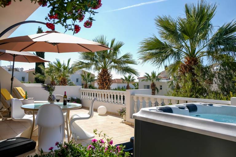Apartamento Peyia