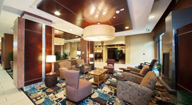 Holiday Inn Titusville/Kennedy Space Center By IHG — photo 2