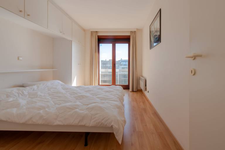 Rental apartment with patio | Sea view — photo 5
