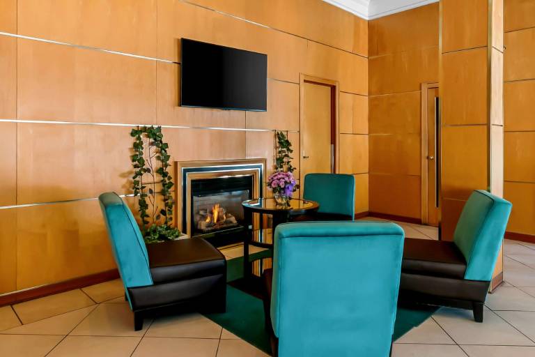 Best Western Downtown Sudbury Centreville — photo 4