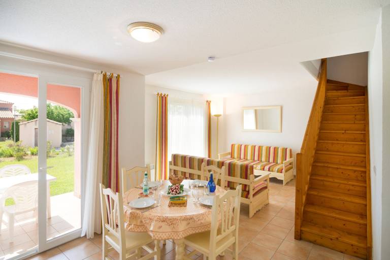 Villa Homps
