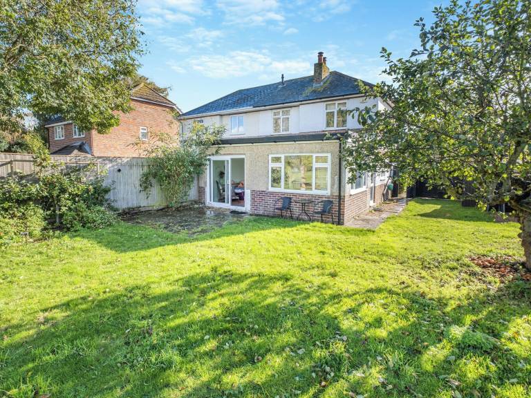 Cottage Emsworth