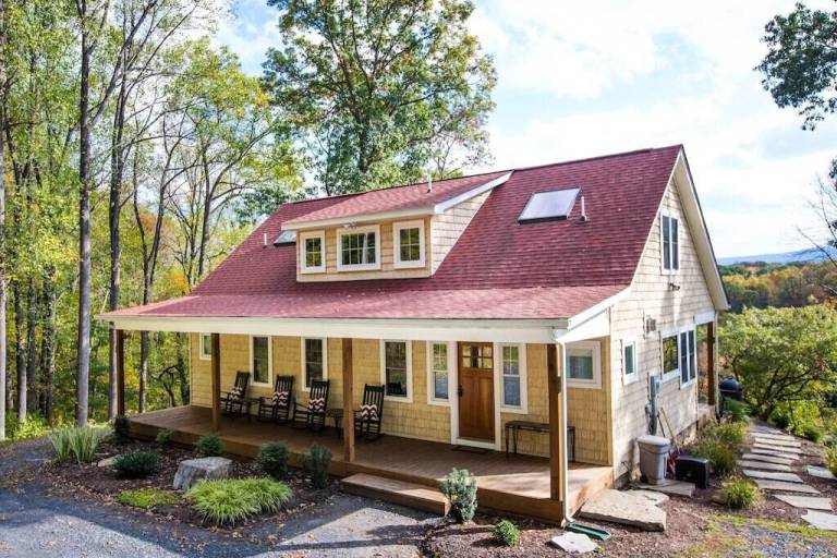 Cottage Front Royal