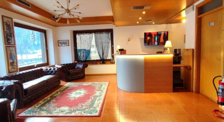 Hotel TEA DOLOMITI - Lago di Alleghe - Monte Civetta — photo 4