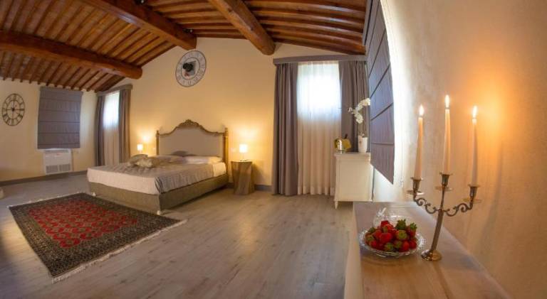 Relais Villa Poschi — photo 2