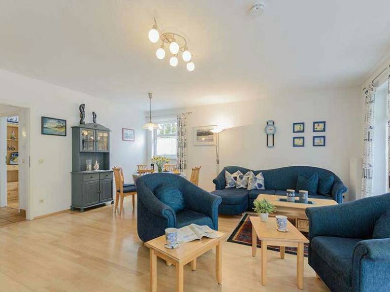 Fully equipped pleasant rental apartment | Beach nearby | Pets are welcome — photo 4