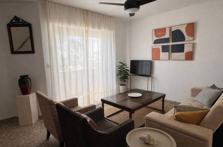 Ferienwohnung Rota