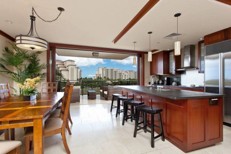 Condo Ko Olina