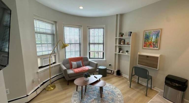 Rental apartment | Perfect for remote work in Cambridge, ON