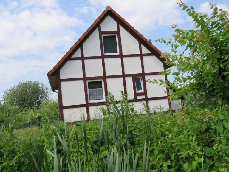Ferienwohnung Hollern