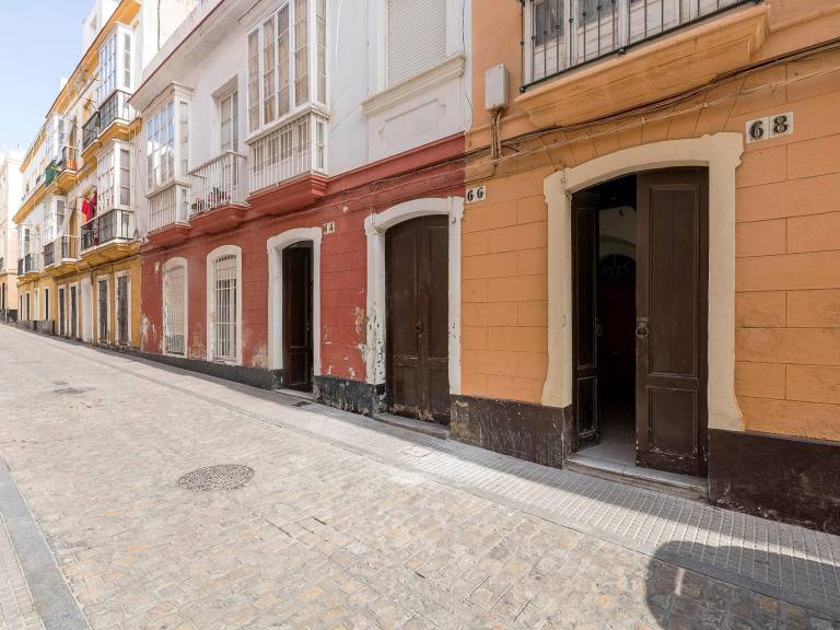 House  Cádiz