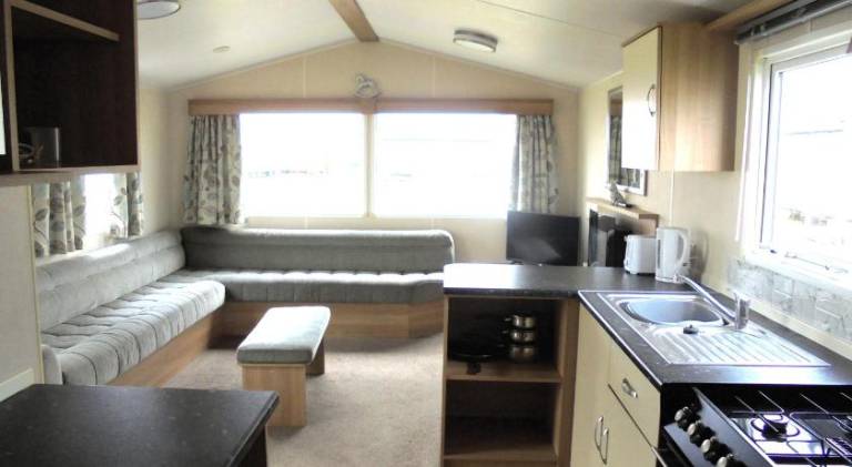 Vacation home with 3 rooms for 8 persons — photo 3