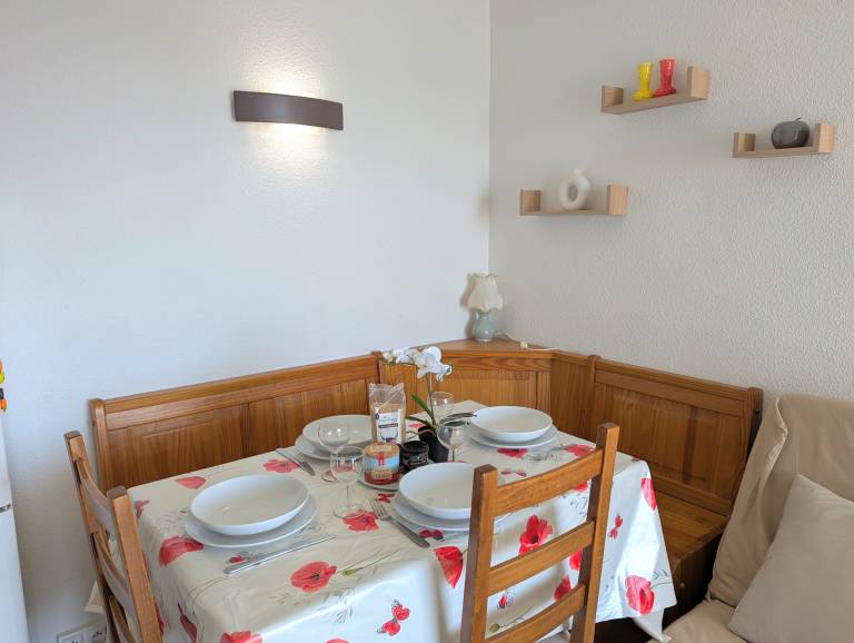 Rental apartment with terrace — photo 5