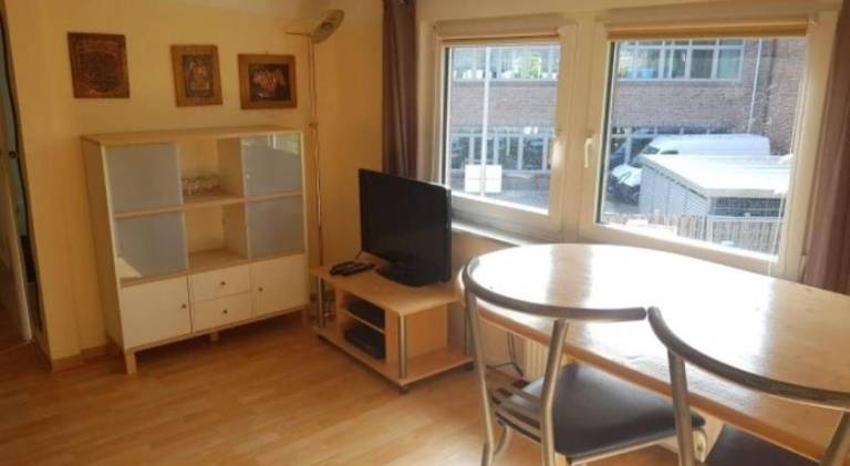 Rental apartment with 2 rooms for 3 persons — photo 4